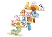 Joc educativ Tooky Toy Stacking Animals (TJ004) imaginea #8 — magazin online Desire.md