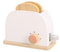 Тостер Tooky Toy Toaster Set (TL839) фото №2 — интернет-магазин Desire.md