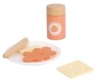 Тостер Tooky Toy Toaster Set (TL839) фото №3 — интернет-магазин Desire.md