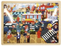 Пазл AS (QZM-1070)