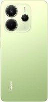 Telefon mobil Xiaomi Redmi Note 14 8Gb/256Gb Lime Green imaginea #3 — magazin online Desire.md