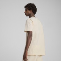 Tricou bărbătesc Puma Class Graphic Tee Alpine Snow, s.M imaginea #3 — magazin online Desire.md