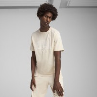 Tricou bărbătesc Puma Class Graphic Tee Alpine Snow, s.S imaginea #2 — magazin online Desire.md