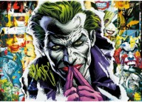 Puzzle Trefl 1000 Joker (10836)