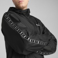 Мужская ветровка Puma Ess Tape Puma Black, s.L фото №4 — интернет-магазин Desire.md