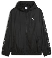 Мужская ветровка Puma Ess Tape Puma Black, s.XXL фото №1 — интернет-магазин Desire.md