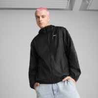 Мужская ветровка Puma Ess Tape Puma Black, s.XXL фото №2 — интернет-магазин Desire.md