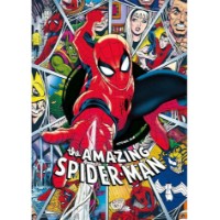 Пазл Trefl 1000 Spider-man (10859)