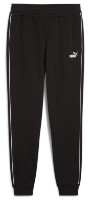 Мужские спортивные штаны Puma Sport Sweatpants Tr Cl Puma Black, s.M