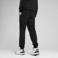 Pantaloni spotivi pentru bărbați Puma Sport Sweatpants Tr Cl Puma Black, s.XXL imaginea #3 — magazin online Desire.md
