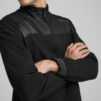Jachetă pentru bărbați Puma Porsche Design Woven Tech Jacket Puma Black, s.XXL imaginea #4 — magazin online Desire.md