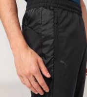 Pantaloni spotivi pentru bărbați Puma Porsche Design Woven Tech Pants Puma Black, s.M imaginea #2 — magazin online Desire.md