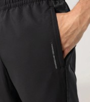 Мужские спортивные штаны Puma Porsche Design Woven Tech Pants Puma Black, s.XXL фото №4 — интернет-магазин Desire.md