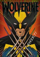 Puzzle Trefl 1000 Wolverine (10863) imaginea #1 — magazin online Desire.md