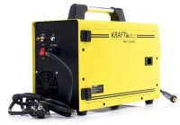 Сварочный аппарат Kraft&Dele KD811 фото №5 — интернет-магазин Desire.md