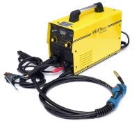 Сварочный аппарат Kraft&Dele KD811 фото №7 — интернет-магазин Desire.md