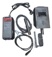 Aparat de sudură Start Pro SPI-250MP imaginea #5 — magazin online Desire.md