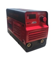 Сварочный аппарат Start Pro SPI-250MМ