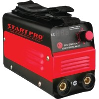 Aparat de sudură Start Pro SPI-250MМ imaginea #3 — magazin online Desire.md