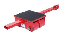 Sistema de role Elcomlux 04-680001 imaginea #5 — magazin online Desire.md