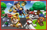 Пазл Trefl 2x24 Viacom PAW Patrol (34434) фото №2 — интернет-магазин Desire.md
