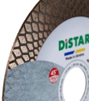 Диск для резки Distar 90215129020 фото №3 — интернет-магазин Desire.md
