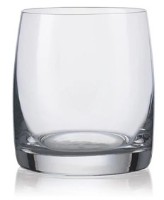 Set pahare Bohemia Ideal 290ml 6pcs (355875) imaginea #1 — magazin online Desire.md