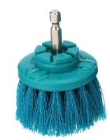 Полировальная насадка Total Tools TACM2235