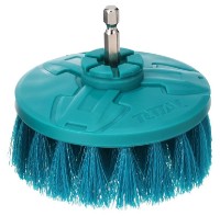 Полировальная насадка Total Tools TACM2235 фото №2 — интернет-магазин Desire.md