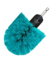 Набор щетки со шпилькой Total Tools TACM2335 фото №2 — интернет-магазин Desire.md