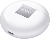 Наушники Huawei Freebuds 4 Ceramic White фото №3 — интернет-магазин Desire.md