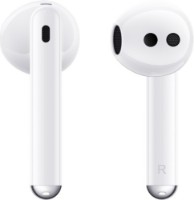 Наушники Huawei Freebuds 4 Ceramic White фото №6 — интернет-магазин Desire.md