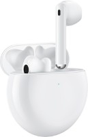 Наушники Huawei Freebuds 4 Ceramic White фото №10 — интернет-магазин Desire.md