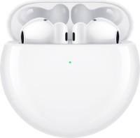 Наушники Huawei Freebuds 4 Ceramic White фото №1 — интернет-магазин Desire.md