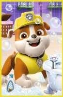 Пазл Trefl 3x50 Our dogs (34878)