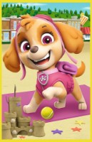 Пазл Trefl 3x50 Our dogs (34878) фото №2 — интернет-магазин Desire.md