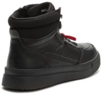 Bocanci pentru bărbați Keddo 848283/05-01 Black, s.42 imaginea #4 — magazin online Desire.md