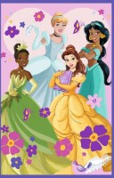 Пазл Trefl 3x80 Princesses Friends (34884) фото №2 — интернет-магазин Desire.md