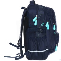 Городской рюкзак Erich Krause SchoolLine (54603) фото №4 — интернет-магазин Desire.md