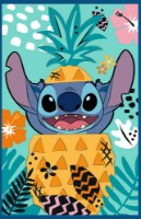 Puzzle Trefl 3x80 Stitch's world (34885)