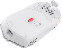 Компьютерная мышь Trust GXT 929W Helox White (25390) фото №2 — интернет-магазин Desire.md