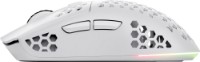 Компьютерная мышь Trust GXT 929W Helox White (25390) фото №3 — интернет-магазин Desire.md