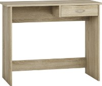 Письменный стол Magnusplus Nano 900х397х720 Stejar Sonoma