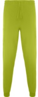 Медицинские брюки Roly Fiber 9086 Pistachio, s.M