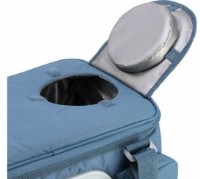 Сумка-холодильник Coolfort CF-0232 фото №3 — интернет-магазин Desire.md