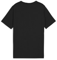 Tricou pentru copii Puma Class Graphic B Puma Black, s.164 imaginea #2 — magazin online Desire.md