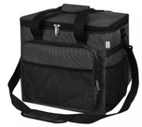 Сумка-холодильник Coolfort CF-0235 фото №3 — интернет-магазин Desire.md