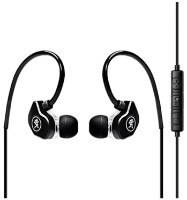 Наушники Mackie CR-Buds+ фото №2 — интернет-магазин Desire.md