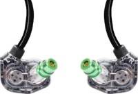 Наушники Mackie CR-Buds+ фото №3 — интернет-магазин Desire.md