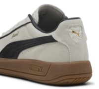 Кеды женские Puma Club Klassika Sd Warm White/Puma Black/Gold, s.36 фото №5 — интернет-магазин Desire.md